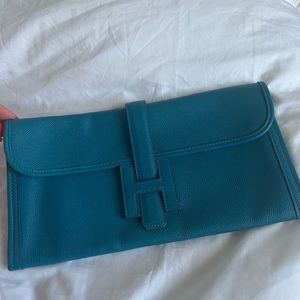 COPY - Hermes clutch